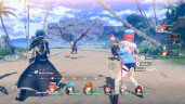 Atelier Resleriana: The Red Alchemist & the White Guardian, Steam Gift