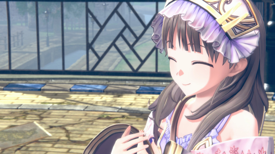 Atelier Resleriana: The Red Alchemist & the White Guardian, Steam Gift