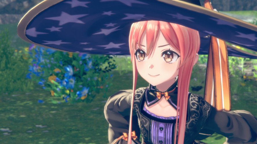 Atelier Resleriana: The Red Alchemist & the White Guardian, Steam Gift