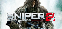 Sniper - Ghost Warrior 2 Collector's Edition, Steam Gift