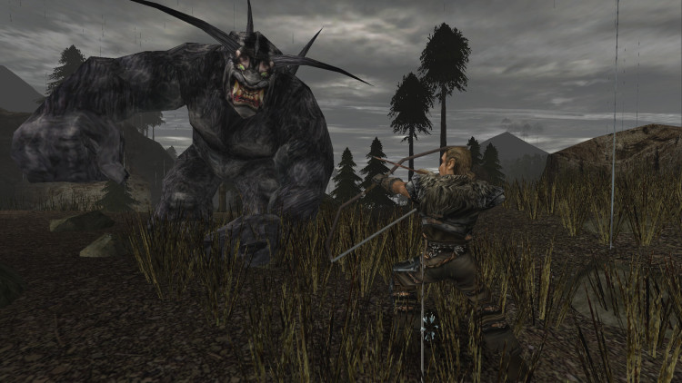Gothic II: Gold Universe Edition, Steam Gift