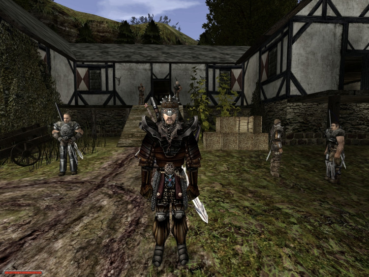 Gothic II: Gold Universe Edition, Steam Gift