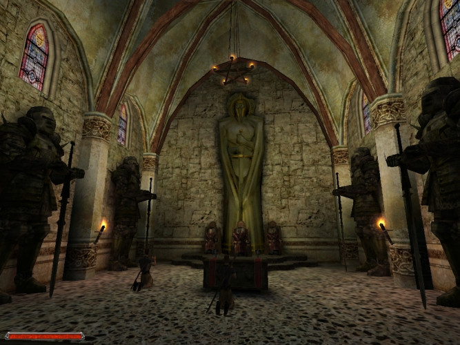 Gothic II: Gold Universe Edition, Steam Gift