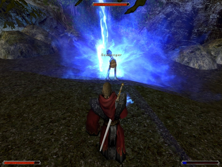 Gothic II: Gold Universe Edition, Steam Gift