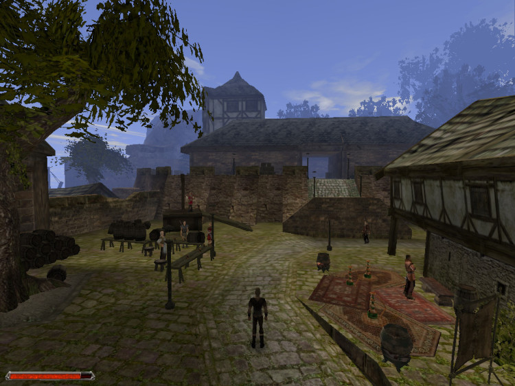 Gothic II: Gold Universe Edition, Steam Gift