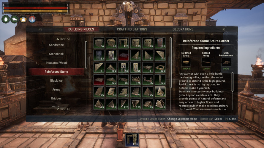 Conan Exiles - Standard Edition, Steam Gift