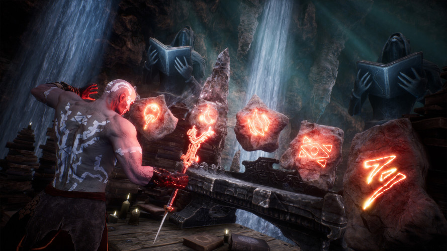 Conan Exiles - Standard Edition, Steam Gift