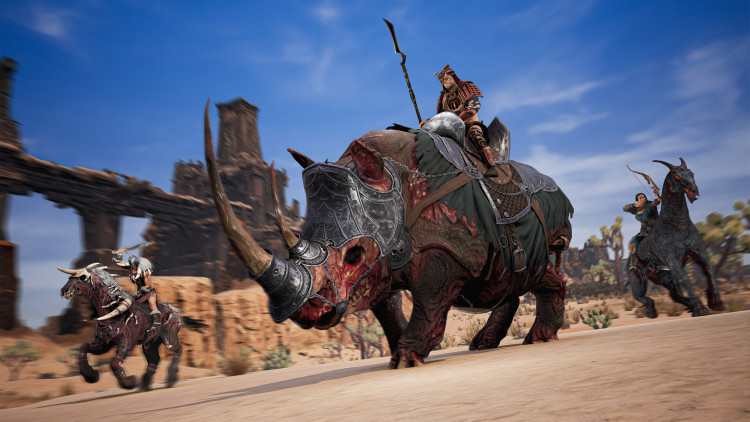 Conan Exiles - Standard Edition, Steam Gift
