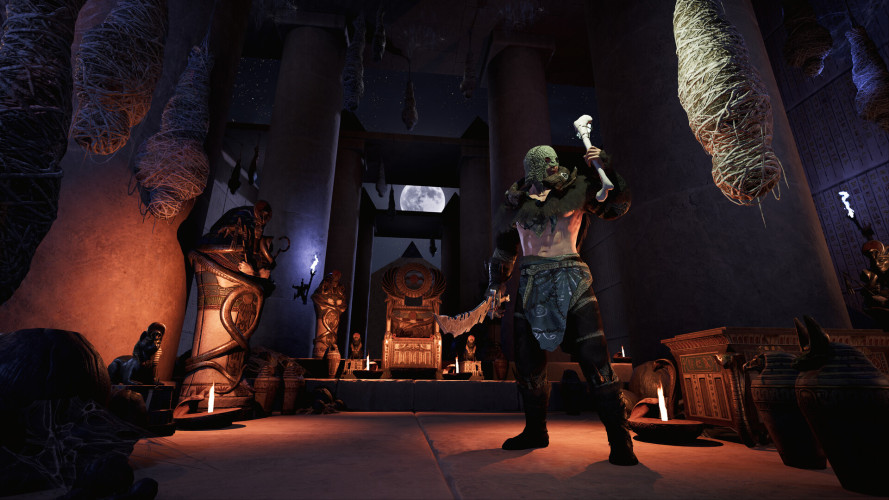 Conan Exiles - Standard Edition, Steam Gift