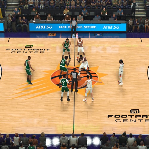 NBA 2K23 Standard Edition