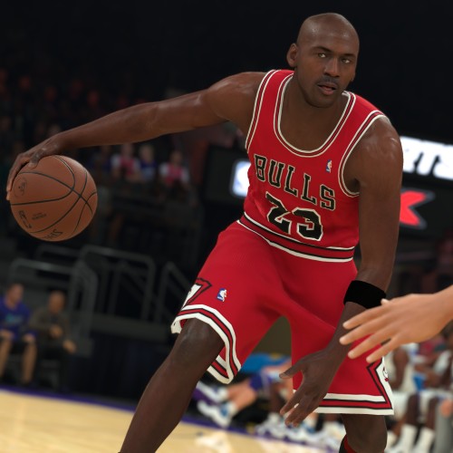 NBA 2K23 Standard Edition