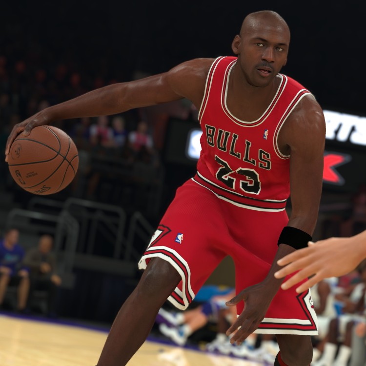 NBA 2K23 Standard Edition