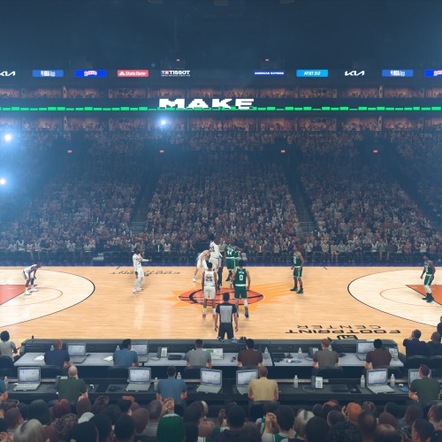 NBA 2K23 Standard Edition