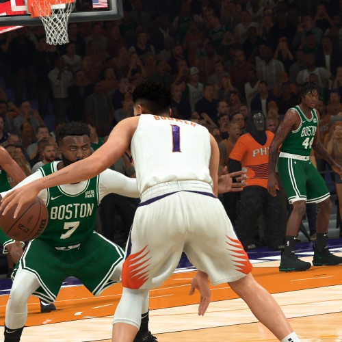 NBA 2K23 Standard Edition
