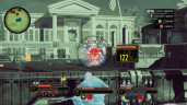 The Bureau: XCOM Declassified, Steam Gift