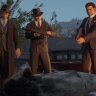 Mafia Trilogy