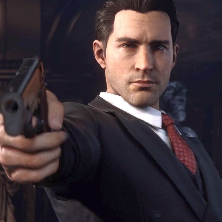 Mafia Trilogy