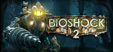 BioShock 2 Remastered, Steam Gift