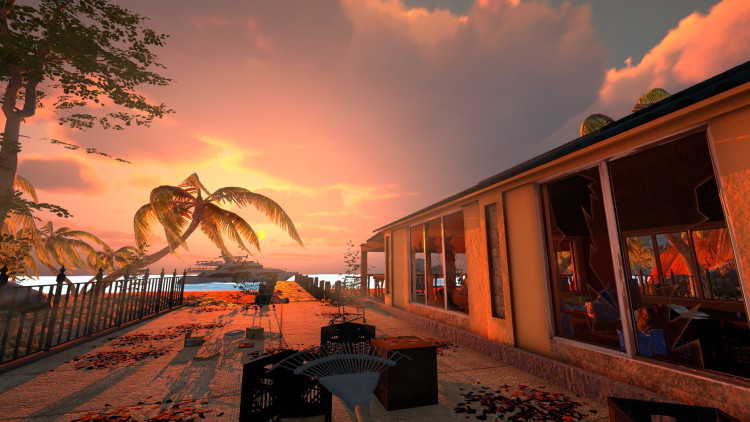 Cafe Owner Simulator, Steam Gift