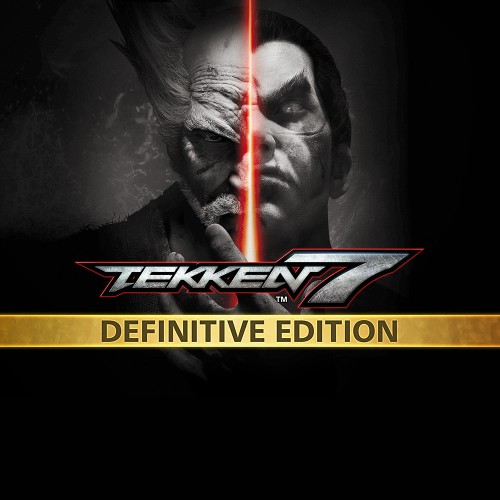 TEKKEN 7 Definitive Edition