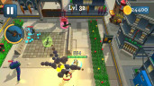 Rogue City: Casual Top Down Shooter, Steam Gift