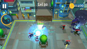 Rogue City: Casual Top Down Shooter, Steam Gift