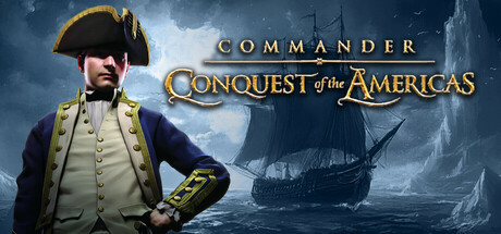 Commander: Conquest of the Americas - Complete Pack, Steam Gift