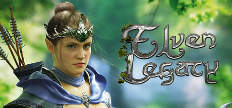 Elven Legacy - Collection, Steam Gift