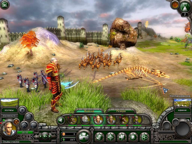 Elven Legacy - Collection, Steam Gift