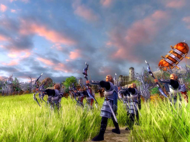 Elven Legacy - Collection, Steam Gift