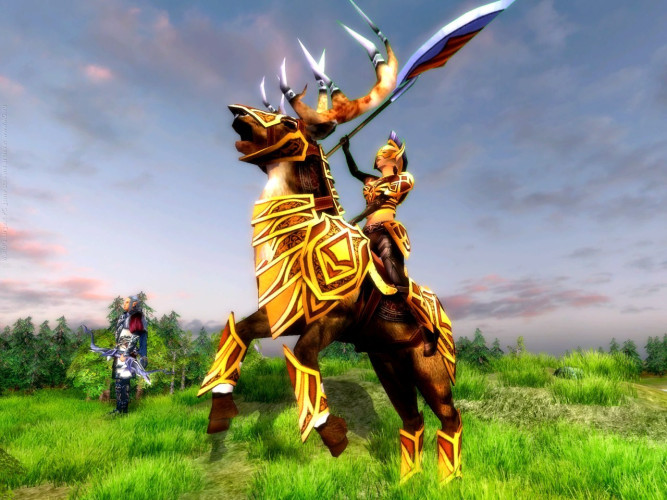 Elven Legacy - Collection, Steam Gift