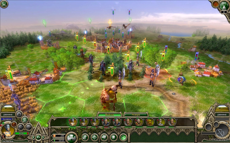 Elven Legacy - Collection, Steam Gift