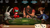 Poker Night at the Inventory, Steam Gift