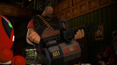Poker Night at the Inventory, Steam Gift