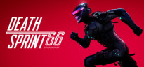 DeathSprint 66, Steam Gift