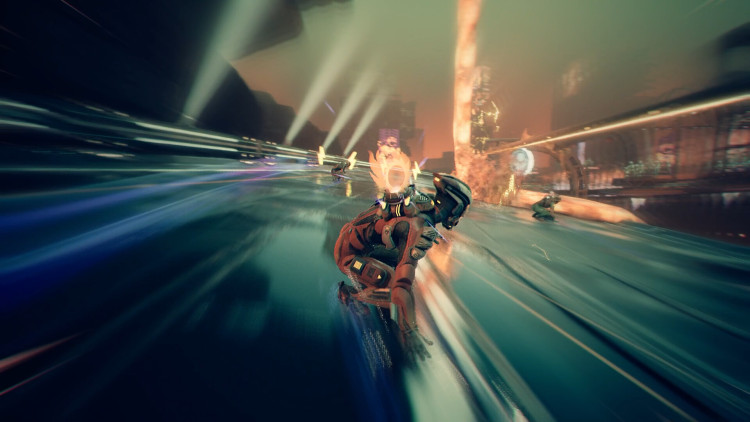 DeathSprint 66, Steam Gift