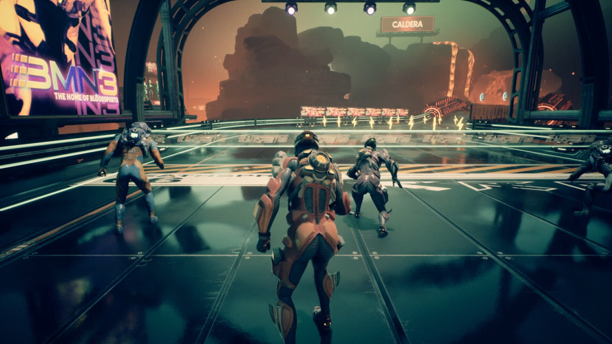DeathSprint 66, Steam Gift
