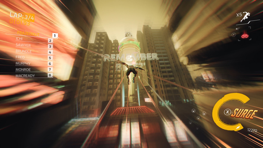DeathSprint 66, Steam Gift