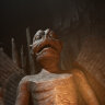 The Dark Pictures Anthology: House of Ashes
