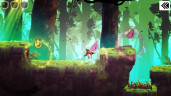Magibot, Steam Gift