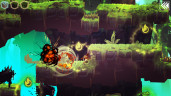 Magibot, Steam Gift