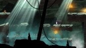 Magibot, Steam Gift