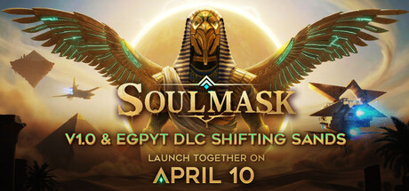 Soulmask, Steam Gift