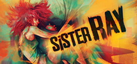 Sister Ray, Steam Gift