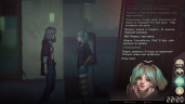 Sister Ray, Steam Gift