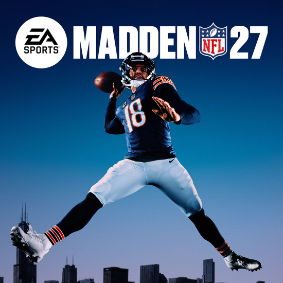 EA SPORTS™ Madden NFL 27 Standard Edition - Pre - Purchase, Steam Gift