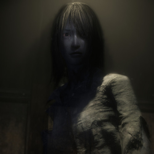 Игра FATAL FRAME II: Crimson Butterfly REMAKE PlayStation 5
