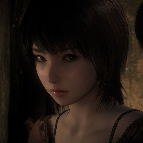 Игра FATAL FRAME II: Crimson Butterfly REMAKE PlayStation 5