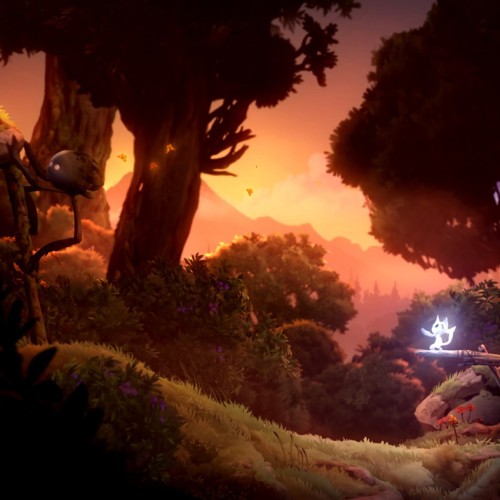 Ori and the Will of the Wisps Xbox