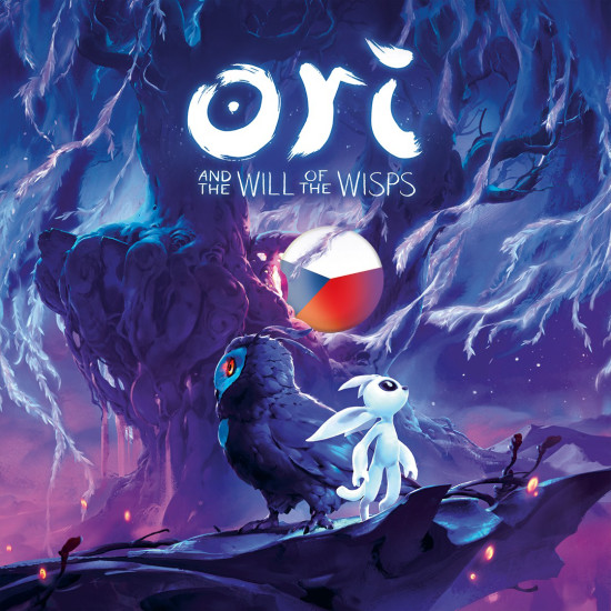 Ori and the Will of the Wisps Xbox